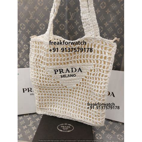 prada first copy bags india